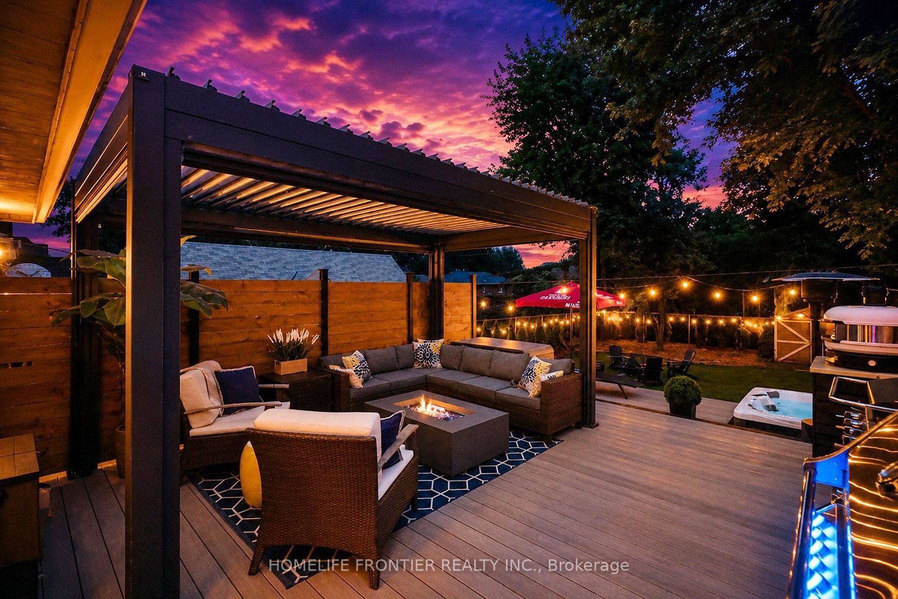 23 Whaley Drive, Toronto, ON M8W 2N2 photo 3