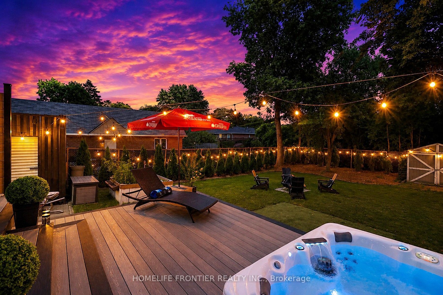 23 Whaley Drive, Toronto, ON M8W 2N2 photo 5