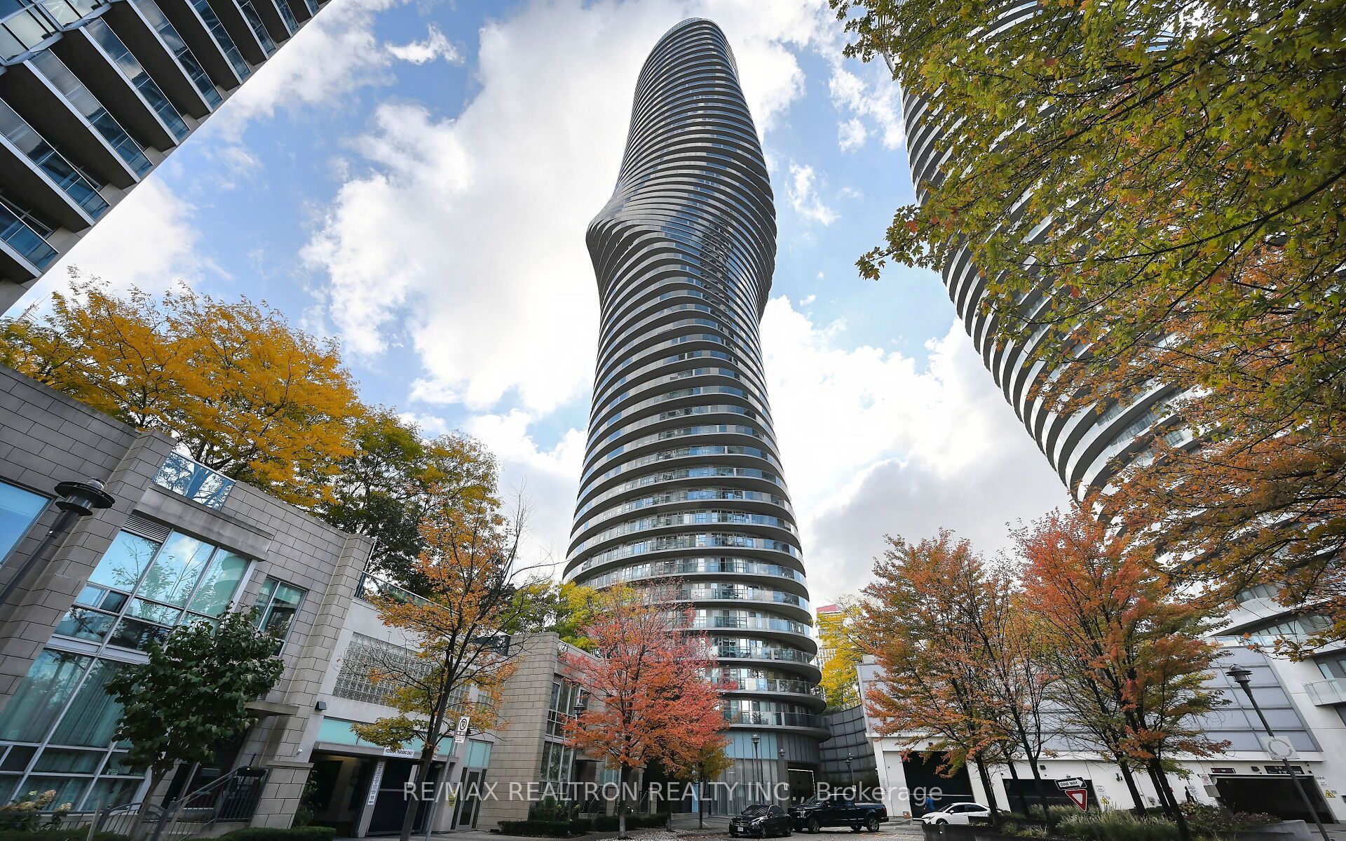 60 Absolute Avenue 1502, Mississauga, ON L4Z 0A9 photo 3