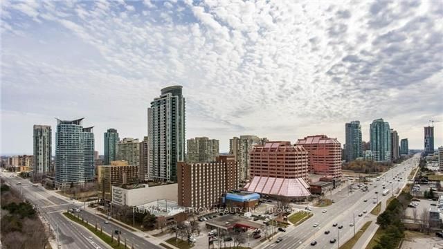 60 Absolute Avenue 1502, Mississauga, ON L4Z 0A9 photo 4