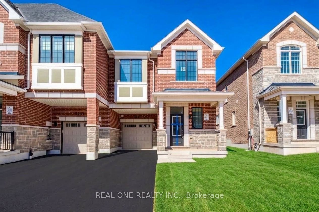3137 John McKay Boulevard, Oakville, ON L6H 8A7