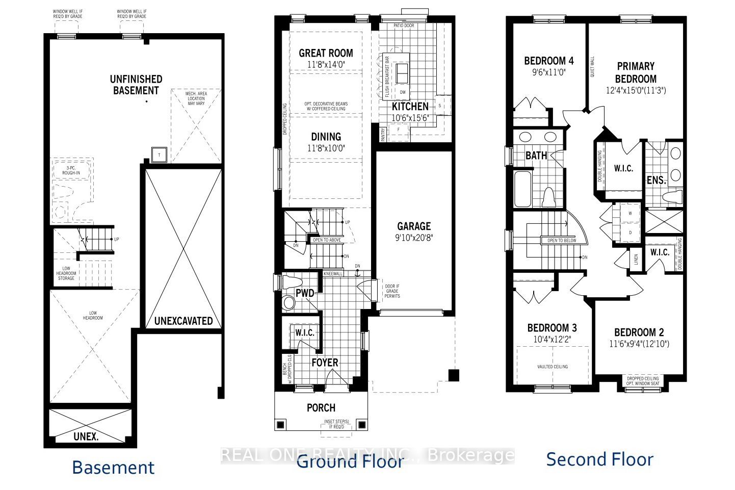 3137 John McKay Boulevard, Oakville, ON L6H 8A7 photo 2