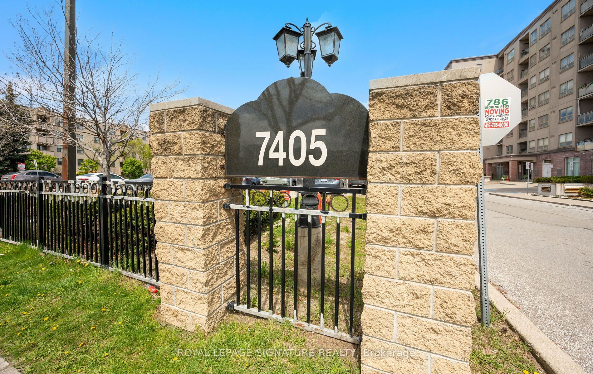 7405 Goreway Drive 104, Mississauga, ON L4T 0A3