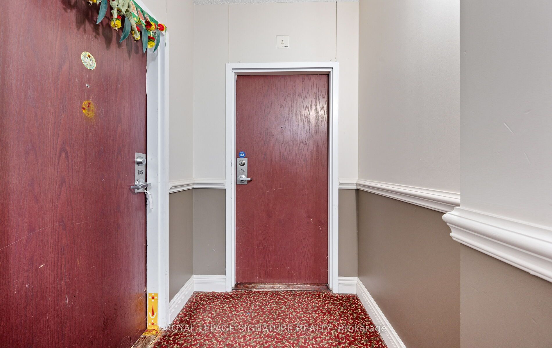 7405 Goreway Drive 104, Mississauga, ON L4T 0A3 photo 4