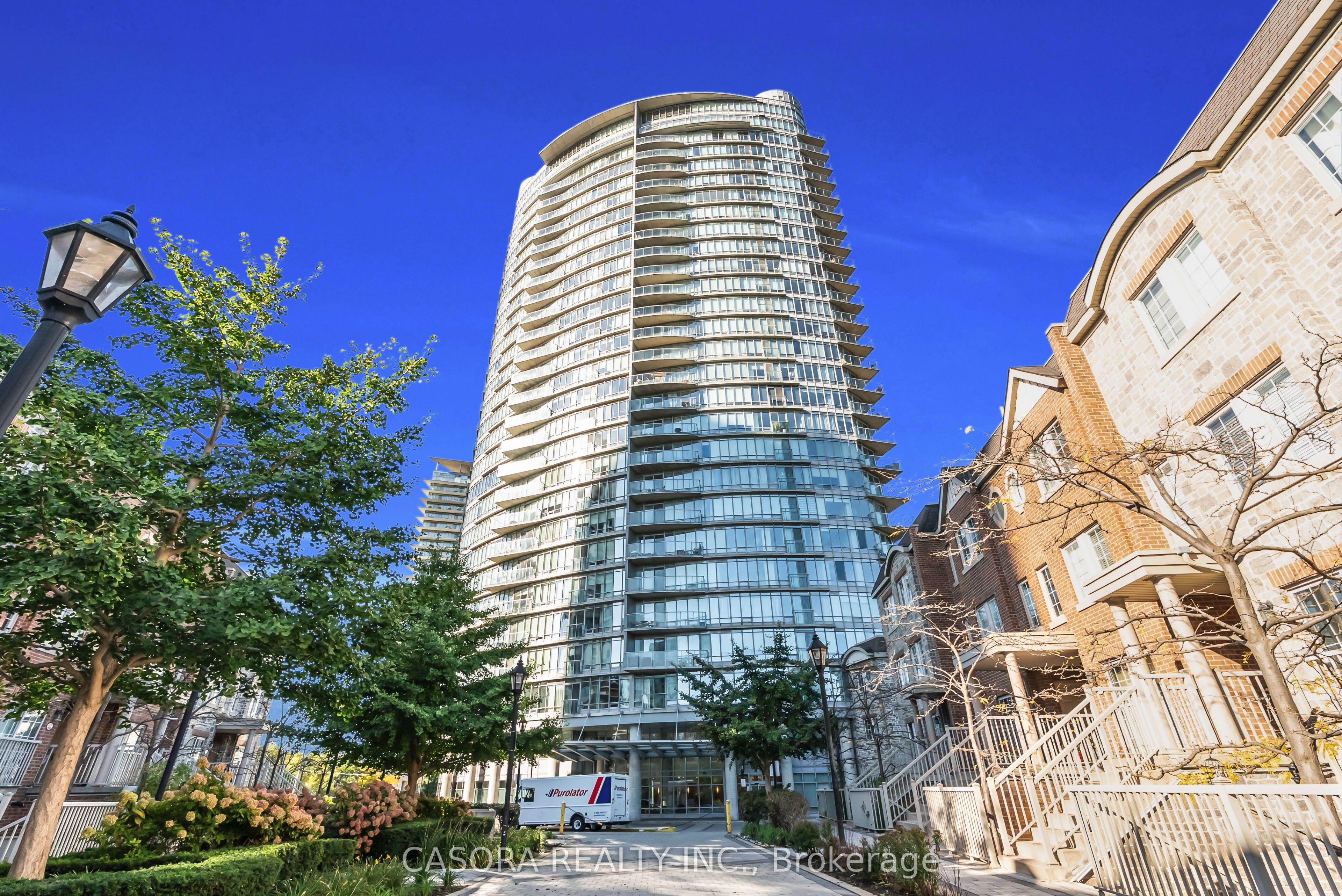 15 Windermere Avenue 1207, Toronto, ON M6S 5A2