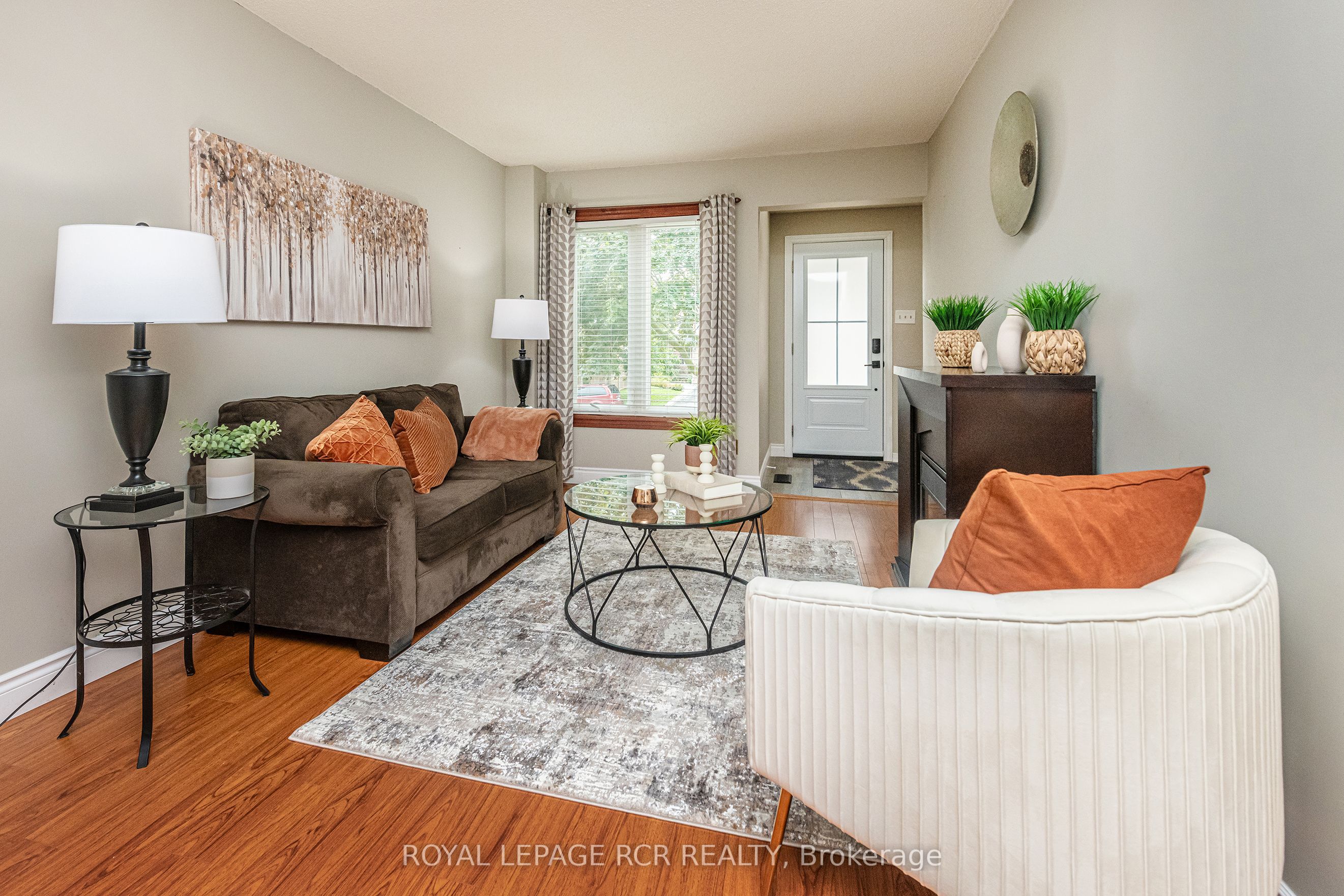 194 Lisa Marie Drive, Orangeville, ON L9W 4P7 photo 4