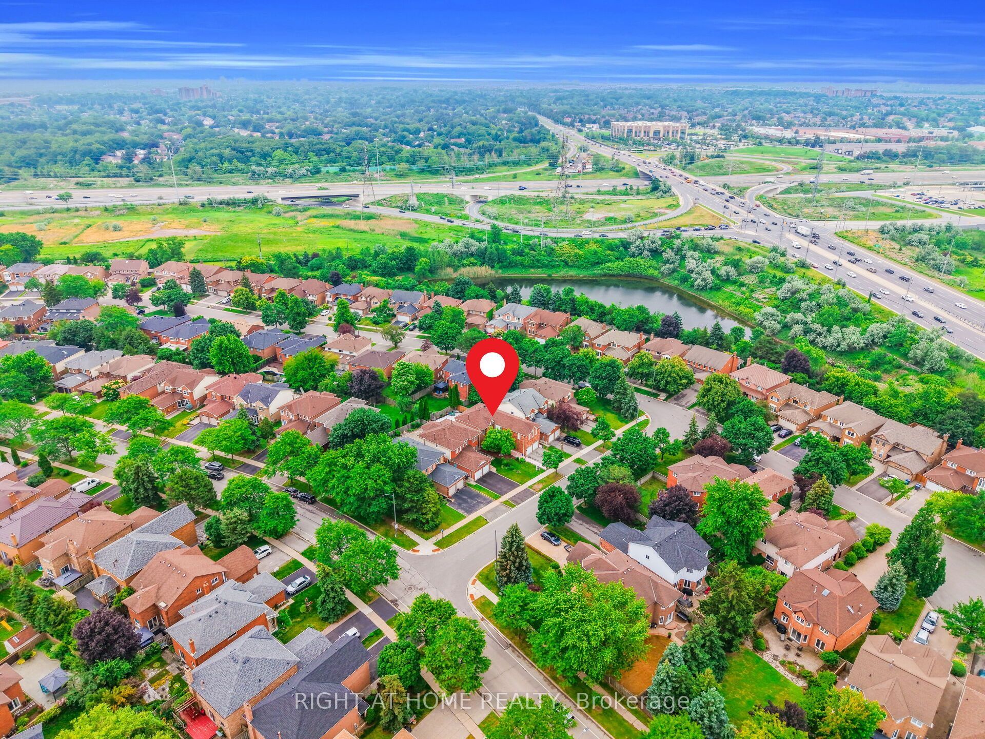 4487 Inchbury Road, Mississauga, ON L5M 4J8 photo 4