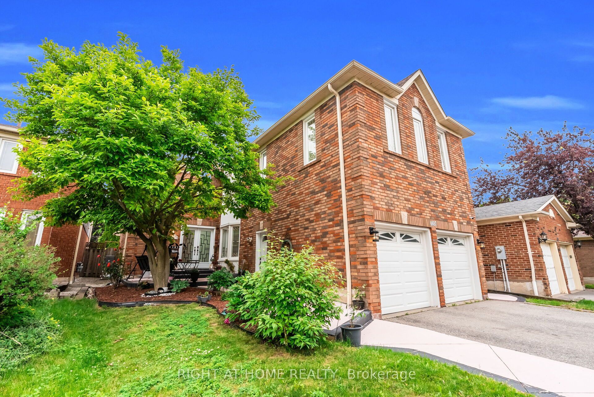 4487 Inchbury Road, Mississauga, ON L5M 4J8 photo 5