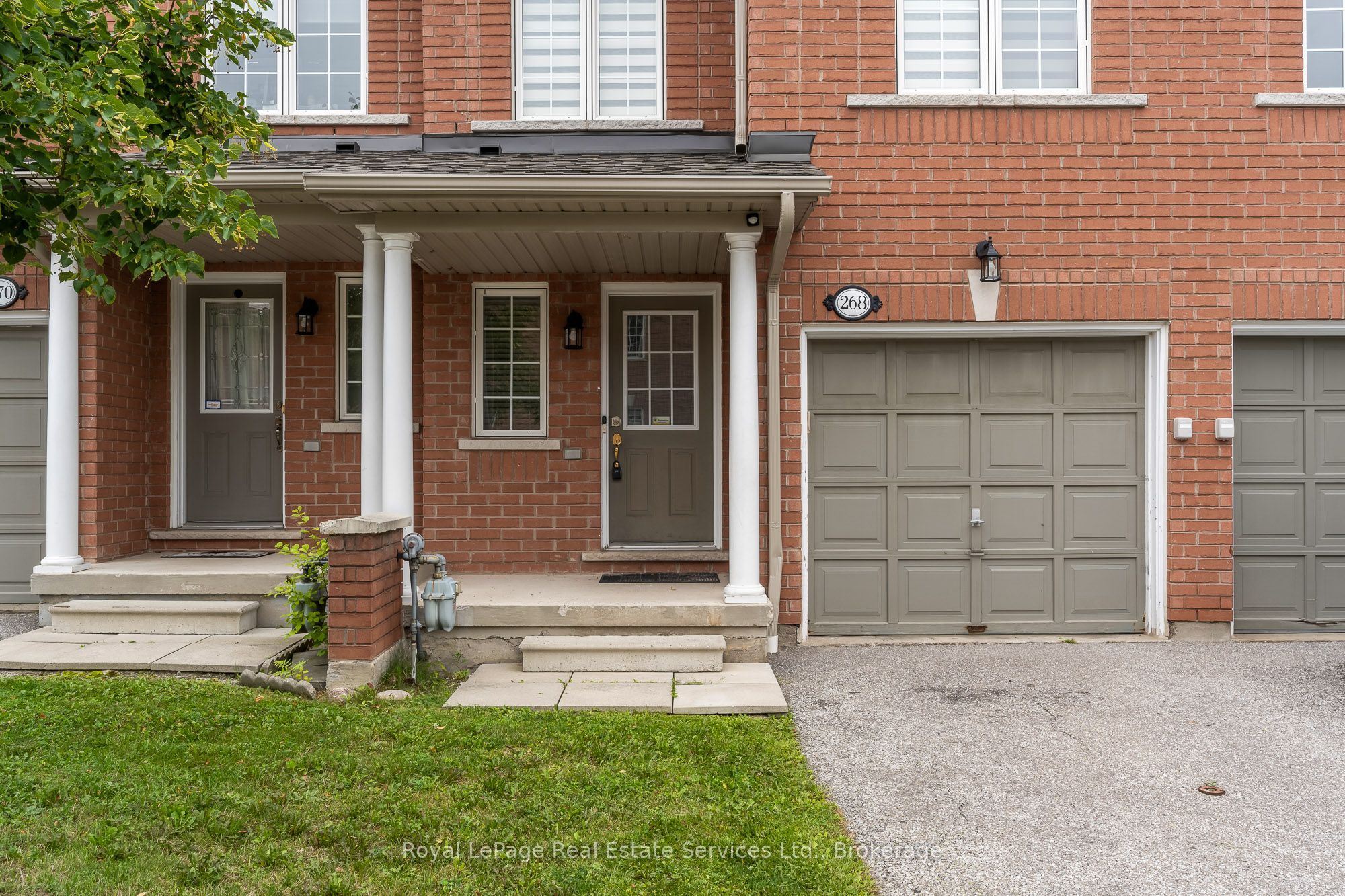 7360 Zinnia Place 268, Mississauga, ON L5W 2A2 photo 2