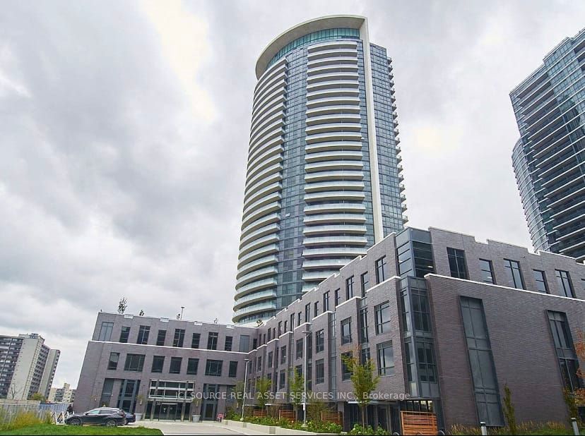 30 Gibbs Road 1009, Toronto, ON M9B 0E4