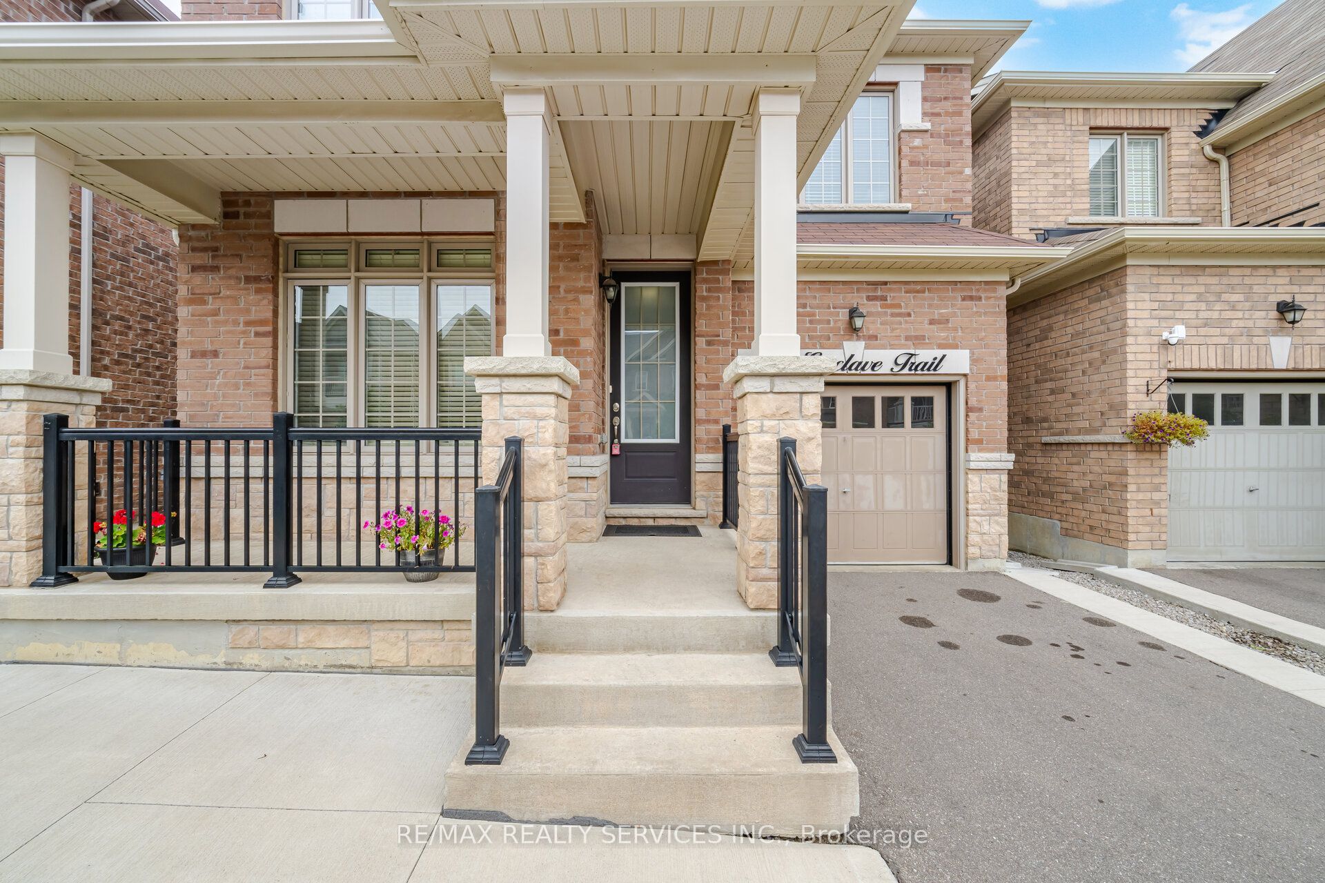 12 Enclave Trail, Brampton, ON L6R 4B3 photo 5