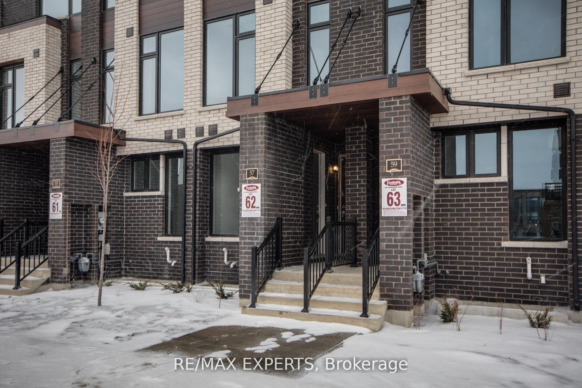 57 Creekbank Road, Toronto, ON M6L 0A3 photo 2