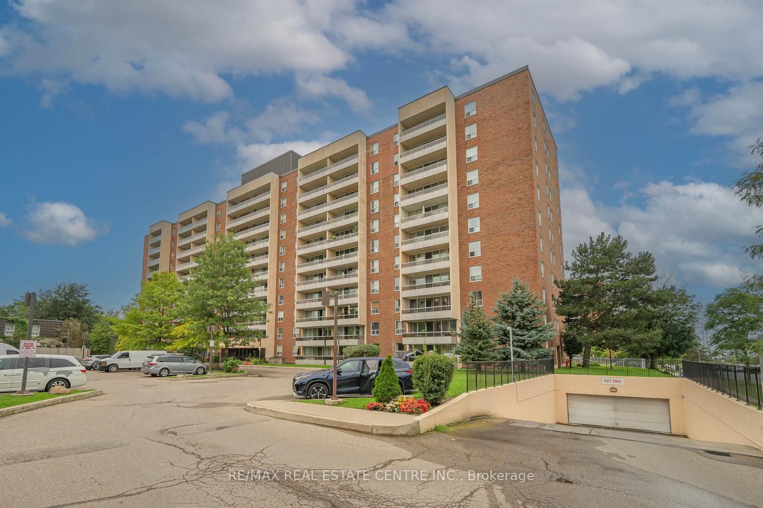 25 Four Winds Drive 603, Toronto, ON M3J 1K8 photo 5
