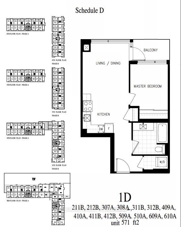 115 Nipissing Road 410A, Milton, ON L9T 1R3 photo 2