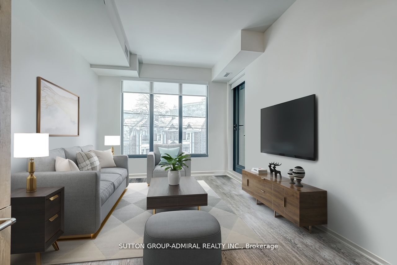 430 Roncesvalles Avenue 207, Toronto, ON M6R 0A6 photo 4
