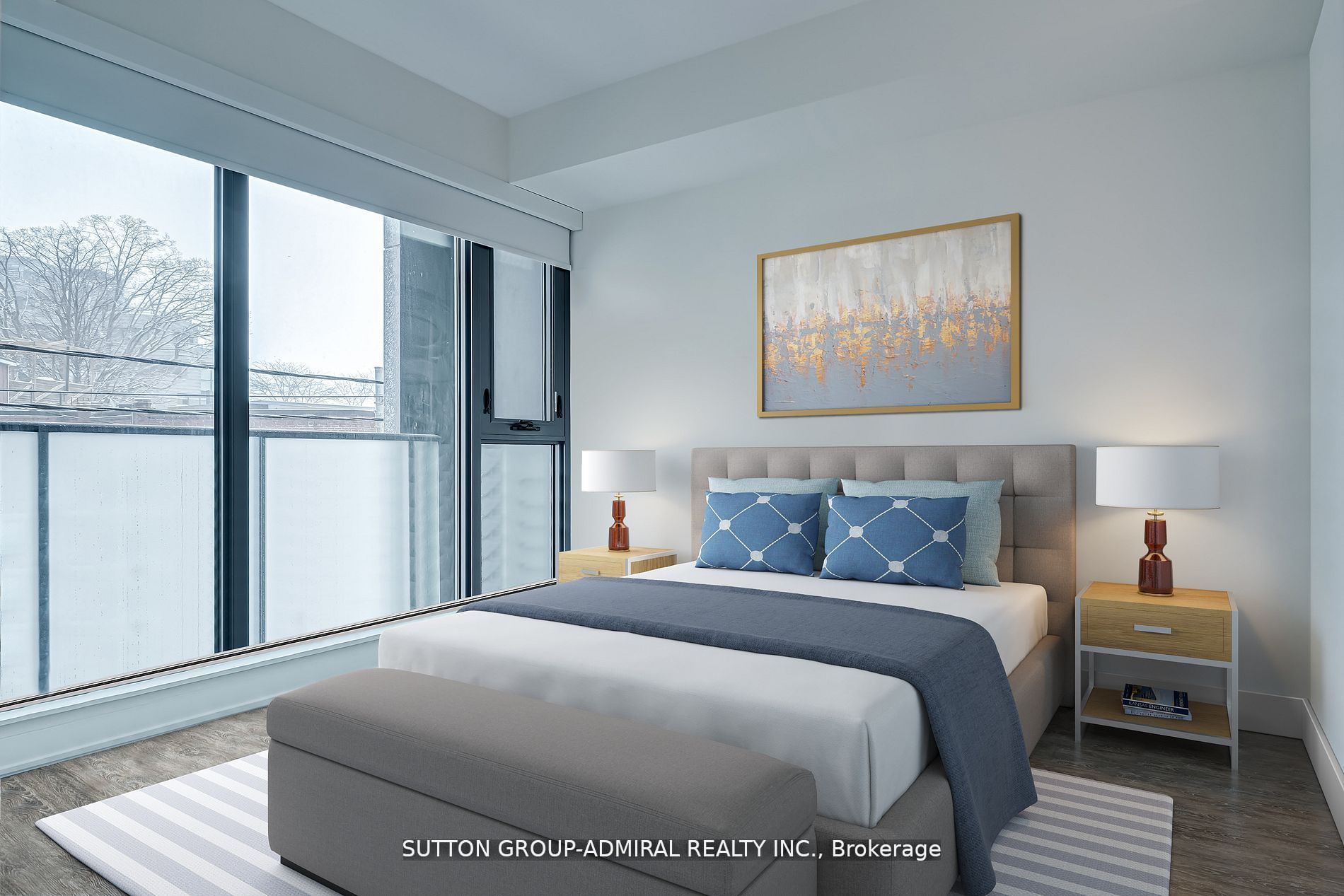 430 Roncesvalles Avenue 207, Toronto, ON M6R 0A6 photo 5