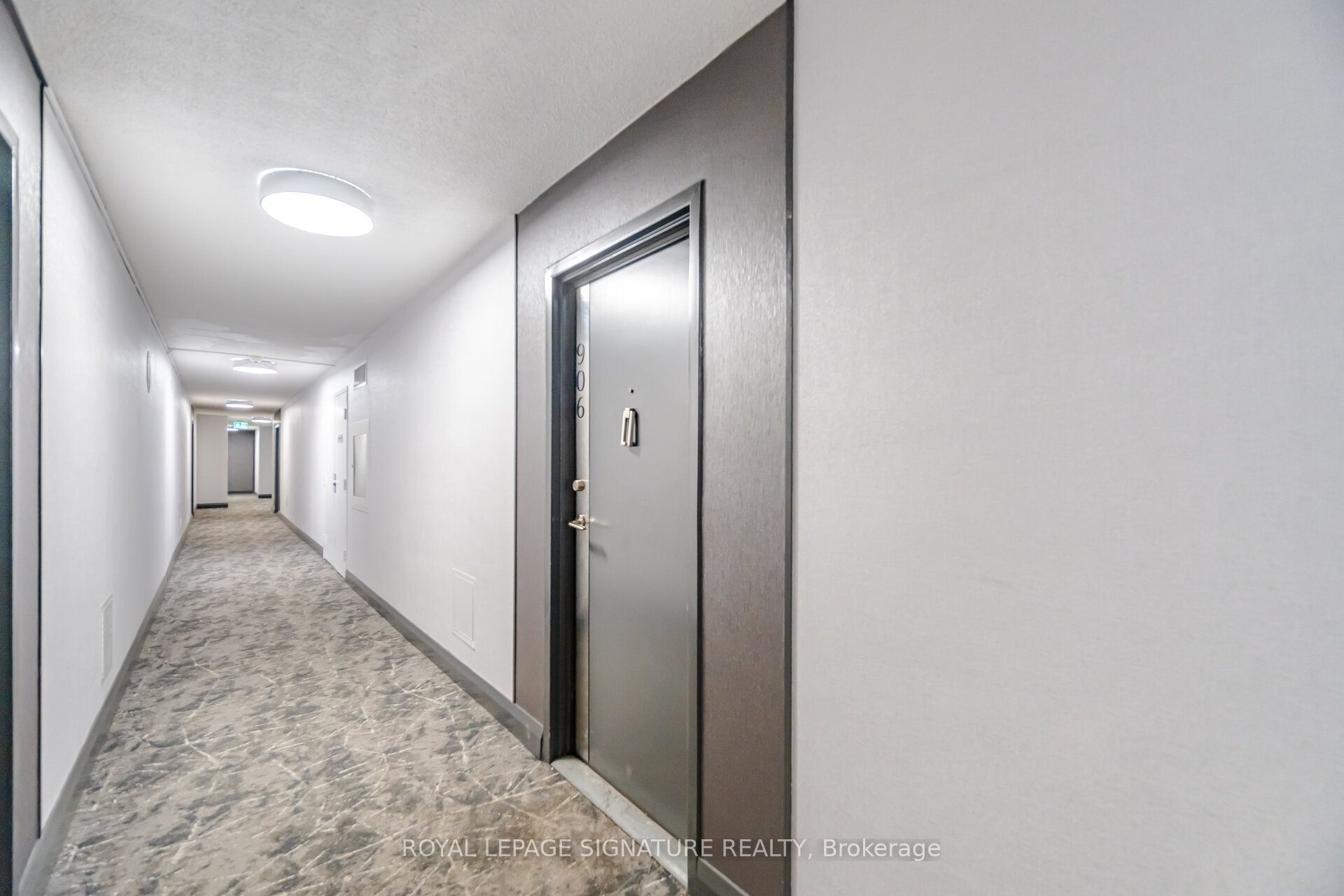 1580 Mississauga Valley Boulevard 906, Mississauga, ON L5A 3T8 photo 5