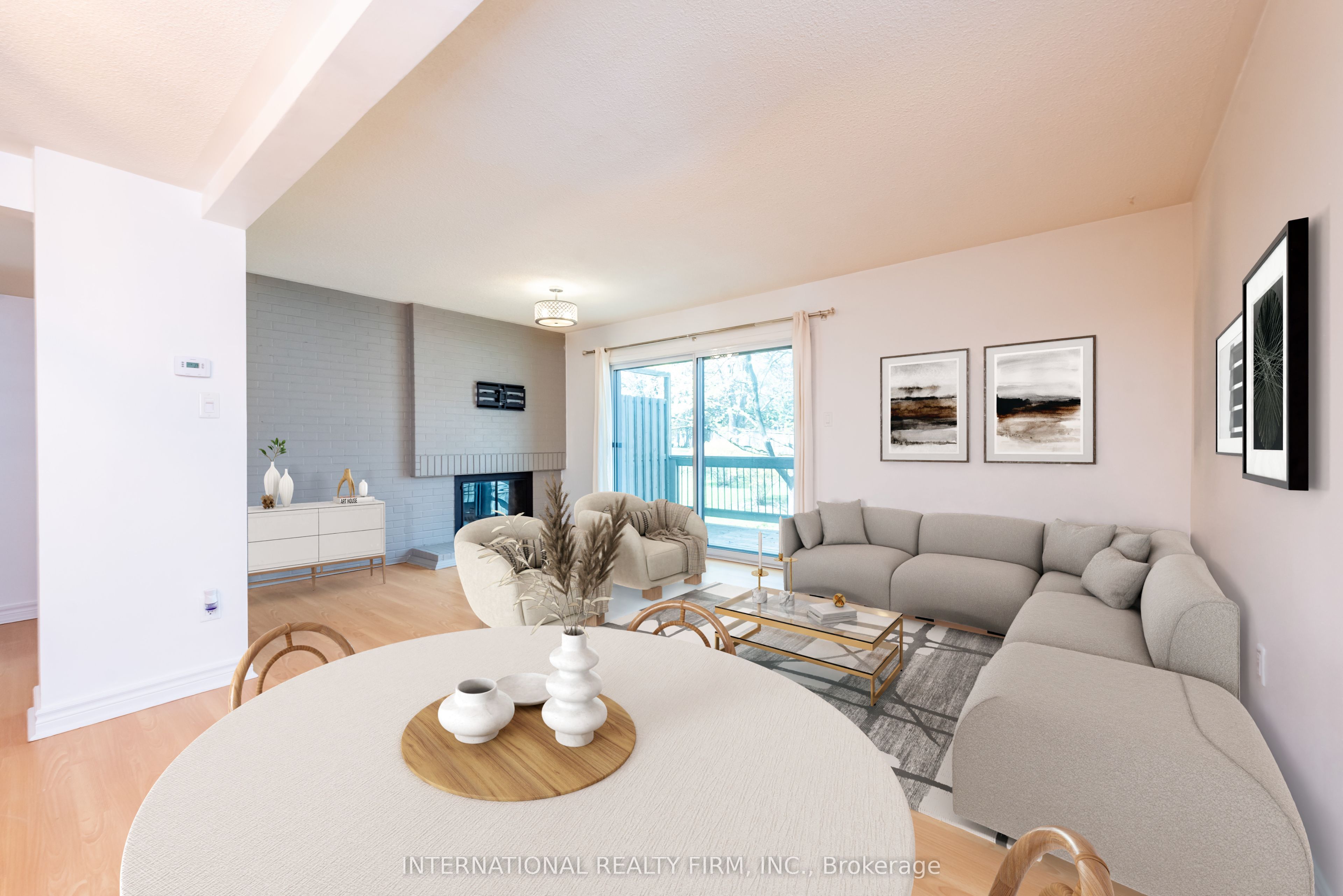 6855 Glen Erin Drive 15, Mississauga, ON L5N 1P6 photo 4