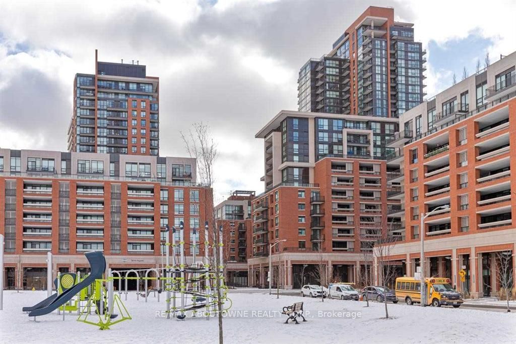 830 Lawrence Avenue W 722, Toronto, ON M6A 0B6