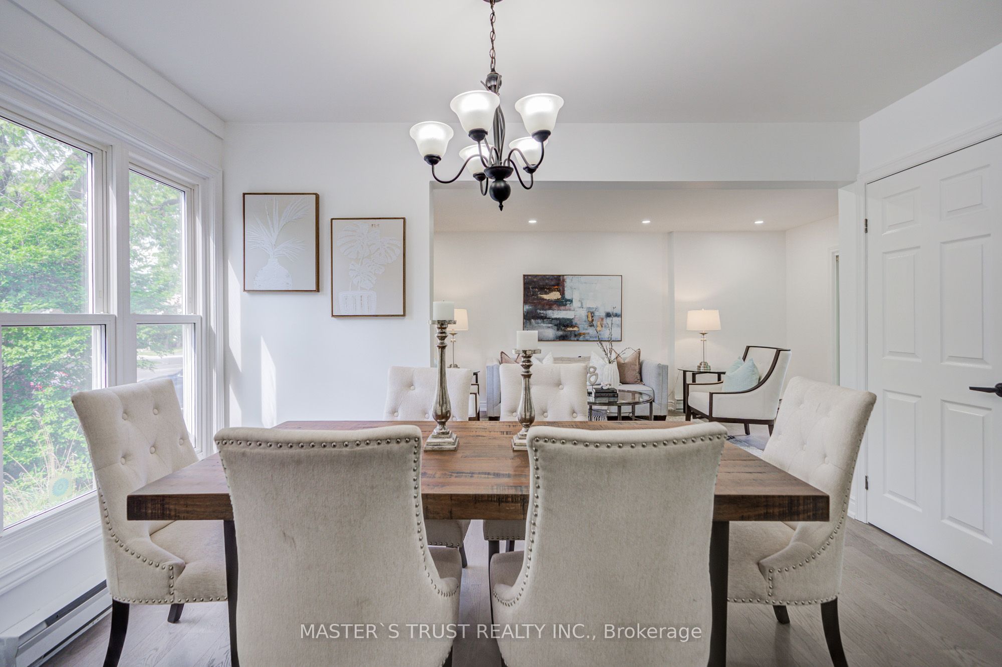 4 Gatsby Square, Brampton, ON L6S 2H4 photo 5