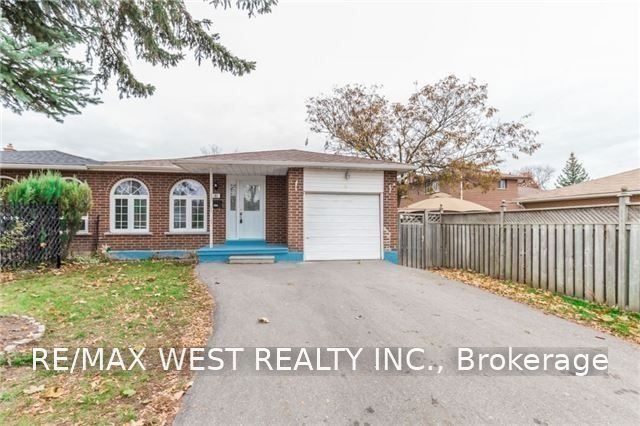 82 Marchbank Crescent Upper, Brampton, ON L6S 3B1