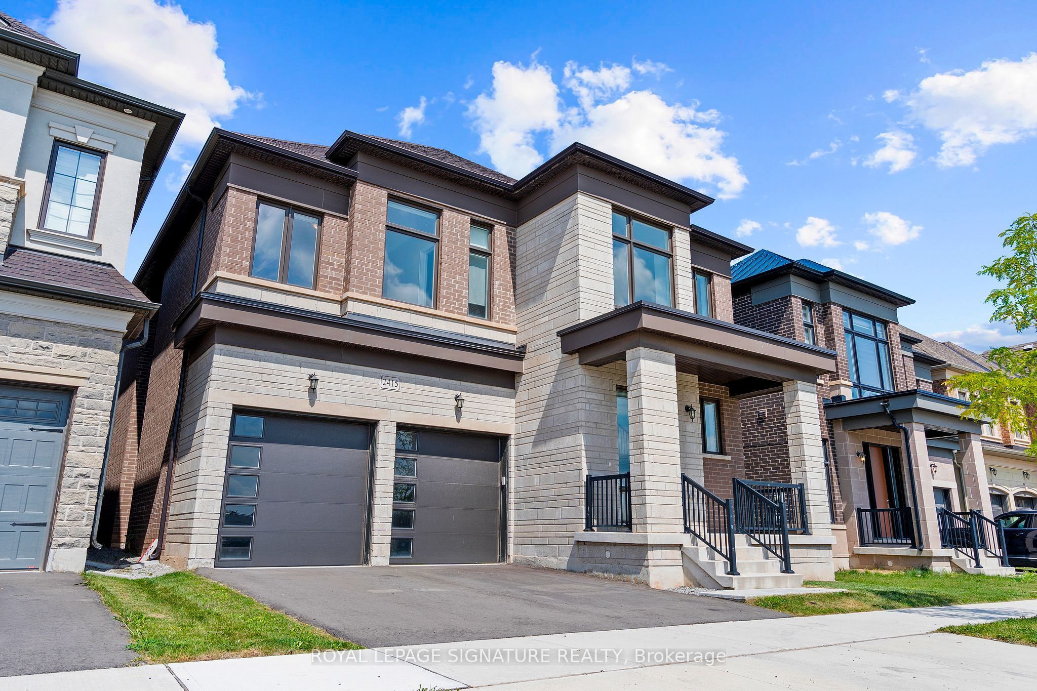 2415 Saw Whet Boulevard, Oakville, ON L6M 5L5 photo 3