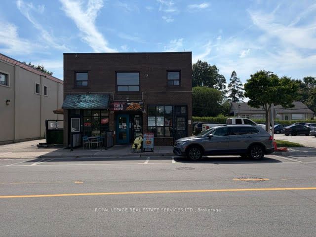 254 Kerr Street 1, Oakville, ON L6K 3B2