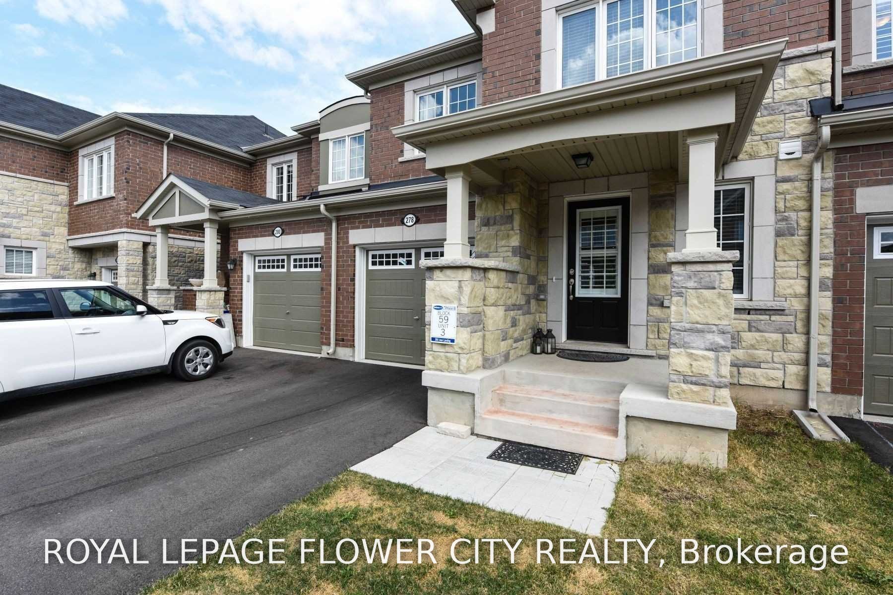 278 Jean Landing Street, Milton, ON L9E 1C7 photo 2