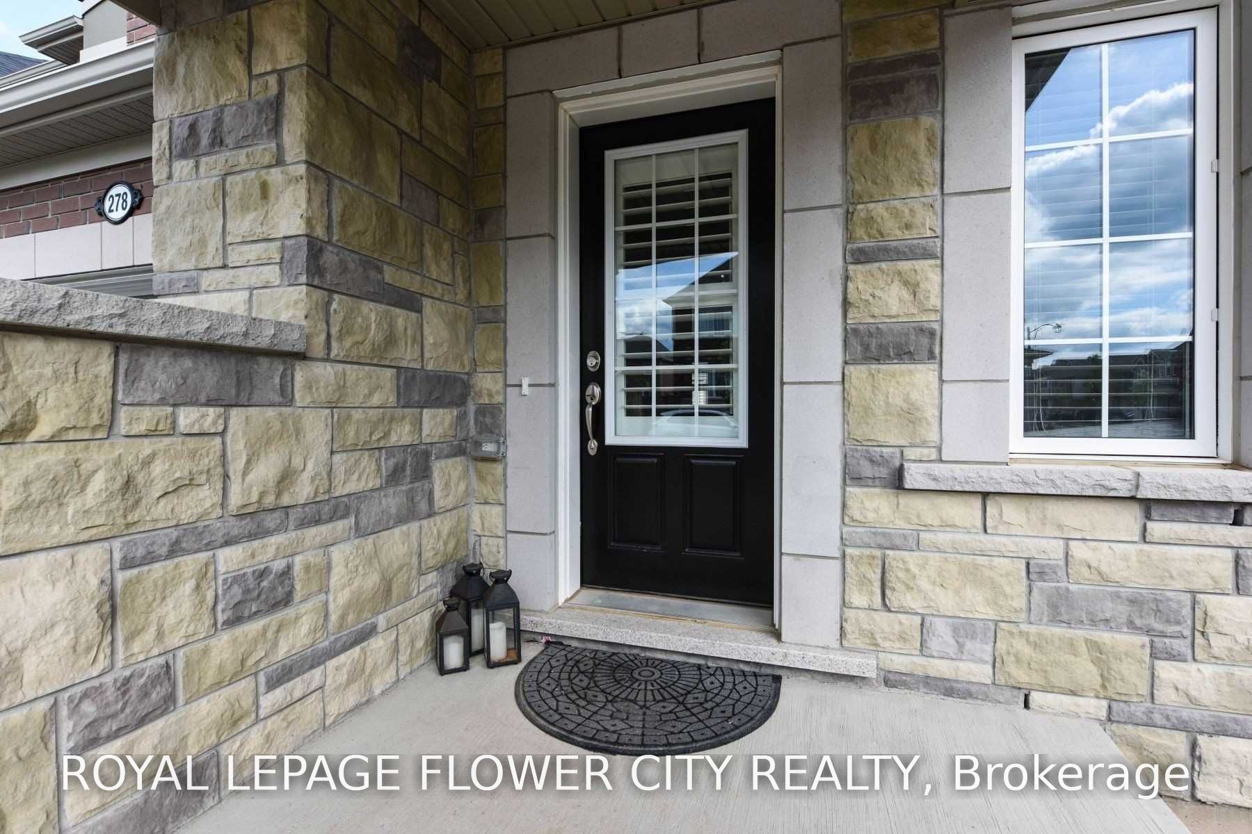278 Jean Landing Street, Milton, ON L9E 1C7 photo 3