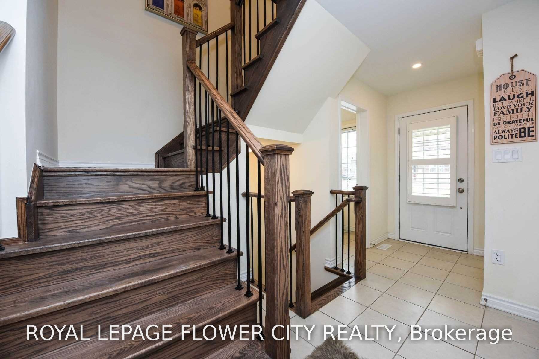 278 Jean Landing Street, Milton, ON L9E 1C7 photo 4