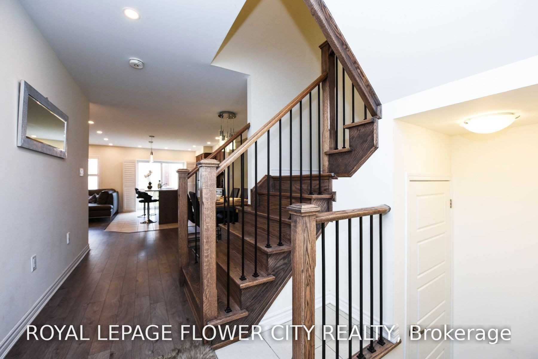 278 Jean Landing Street, Milton, ON L9E 1C7 photo 5