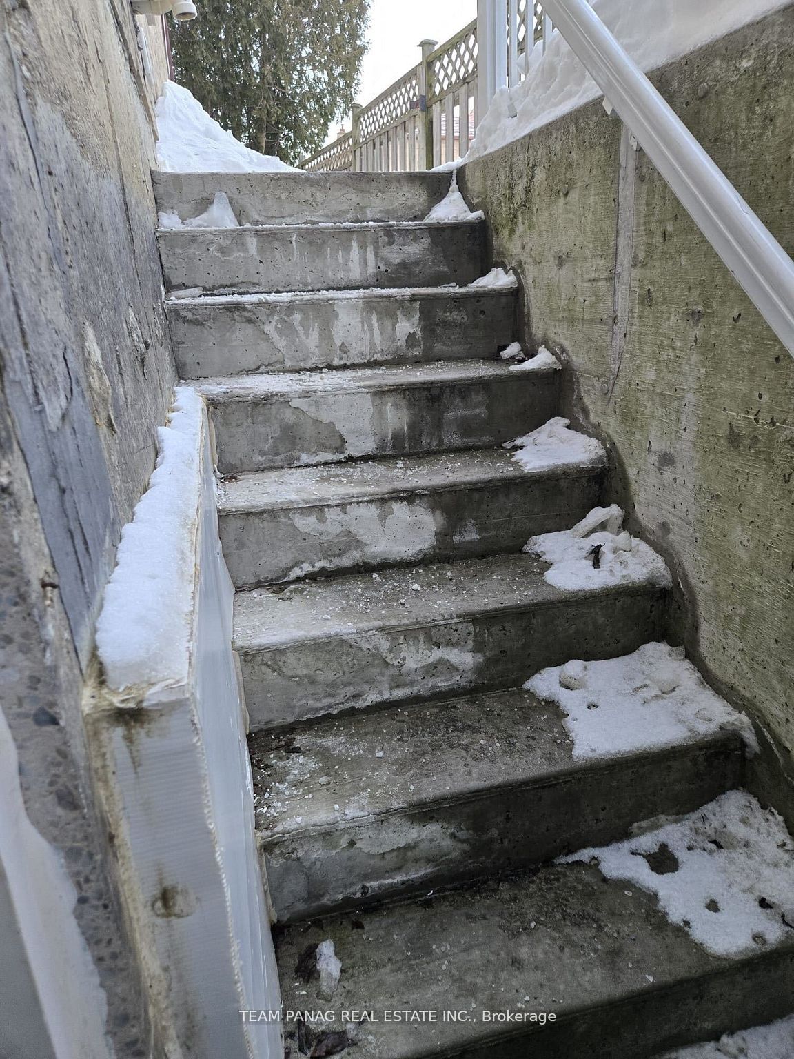 4 Meadow Bush Court Basement, Brampton, ON L6S 5B6 photo 2