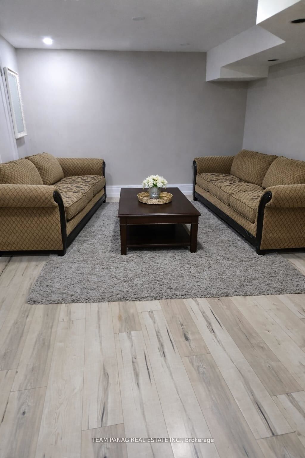 4 Meadow Bush Court Basement, Brampton, ON L6S 5B6 photo 4