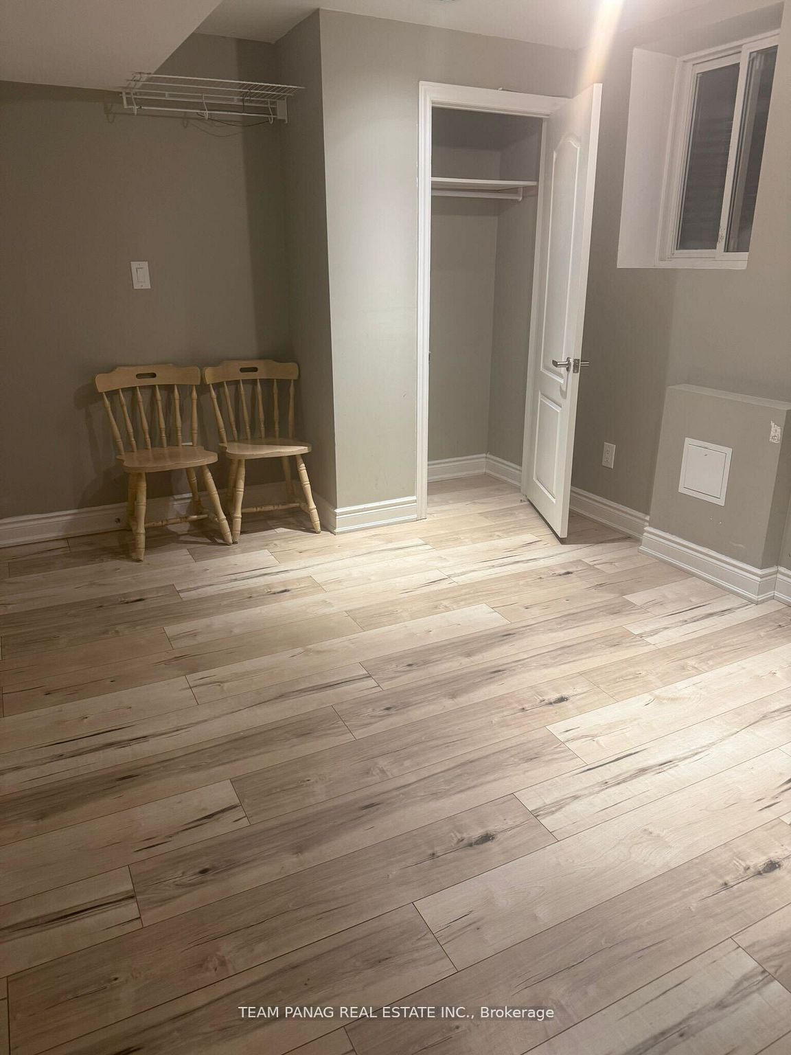 4 Meadow Bush Court Basement, Brampton, ON L6S 5B6 photo 5