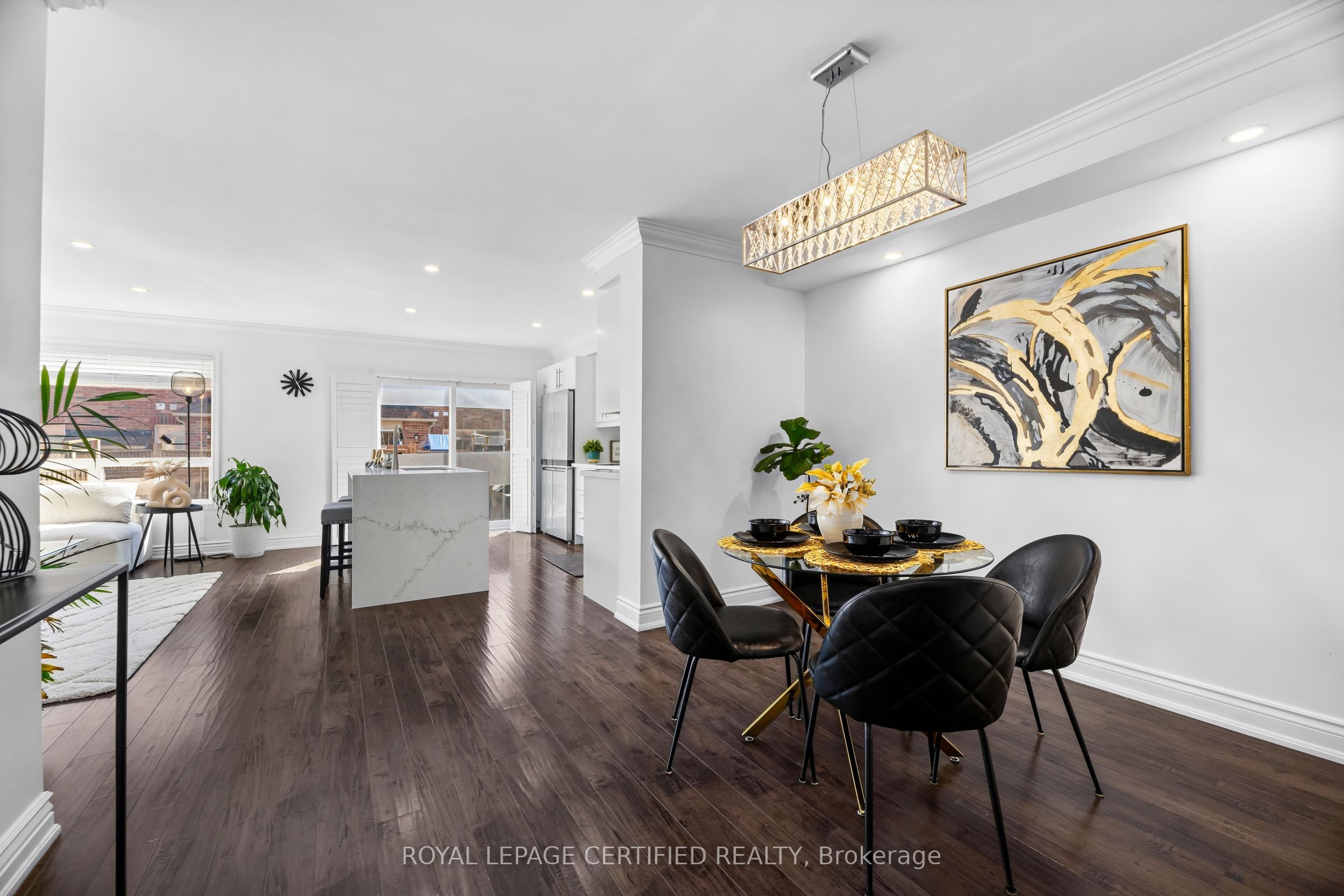 938 Burrows Gate, Milton, ON L9T 0K7 photo 5