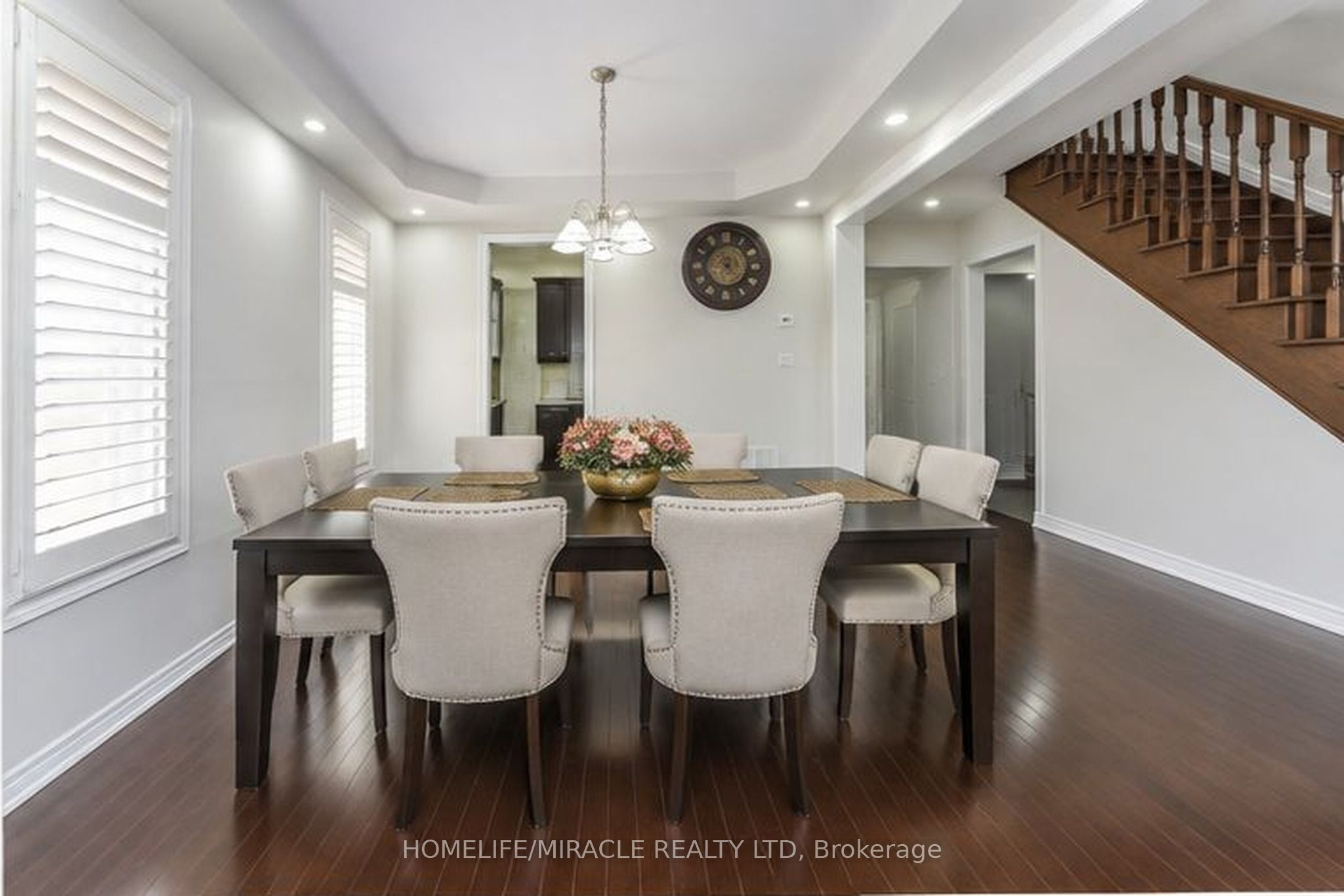 10 Danfield Court, Brampton, ON L6Y 2X9 photo 5