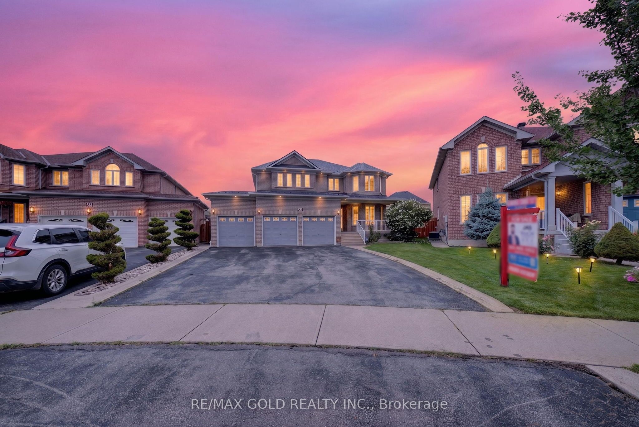 24 Quintessa Trail, Brampton, ON L6R 2V4