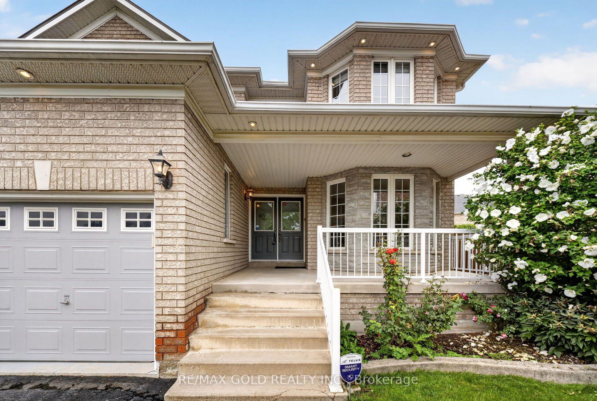 24 Quintessa Trail, Brampton, ON L6R 2V4 photo 3