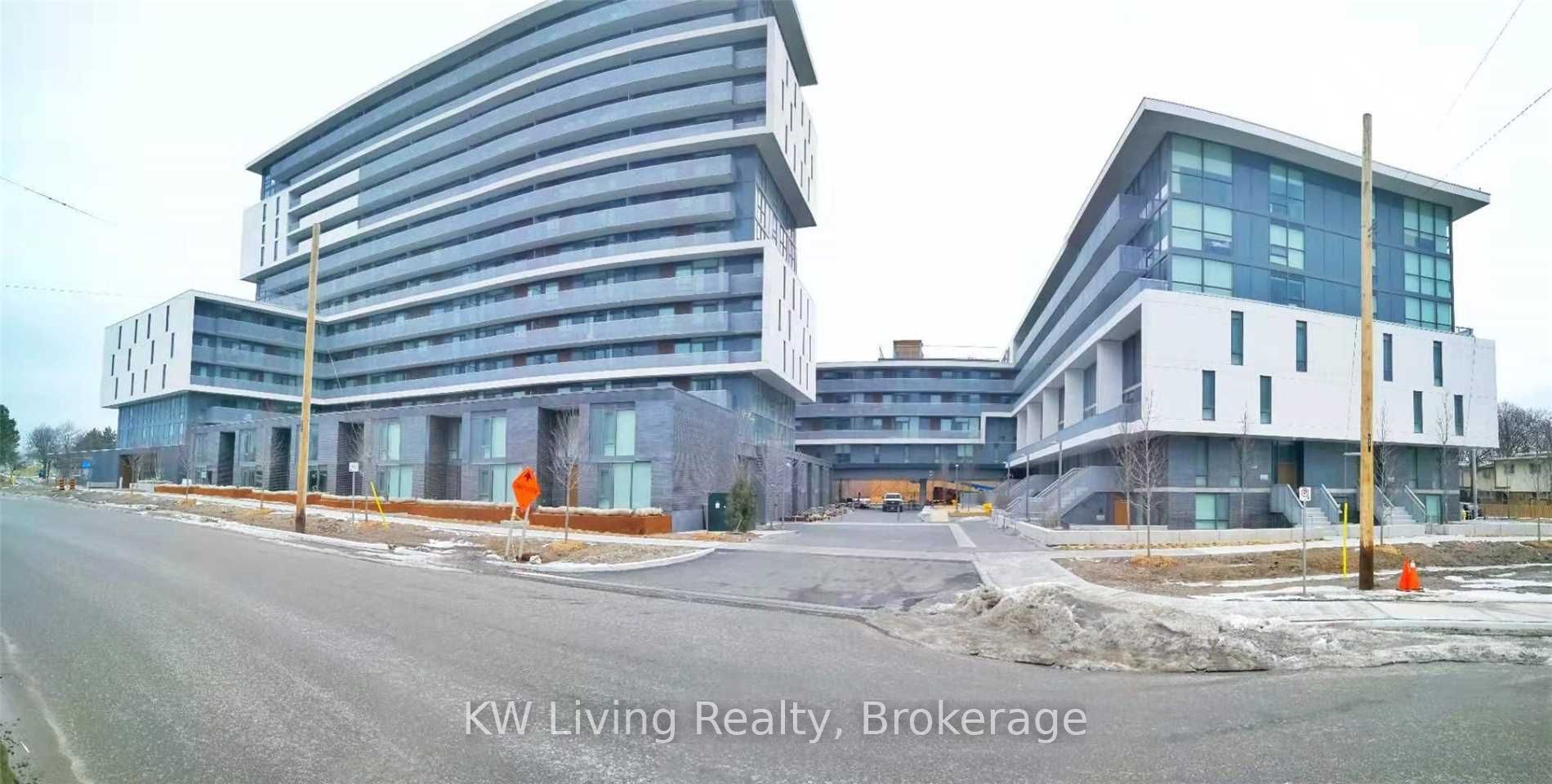 160 Flemington Road 1012, Toronto, ON M6A 1N6