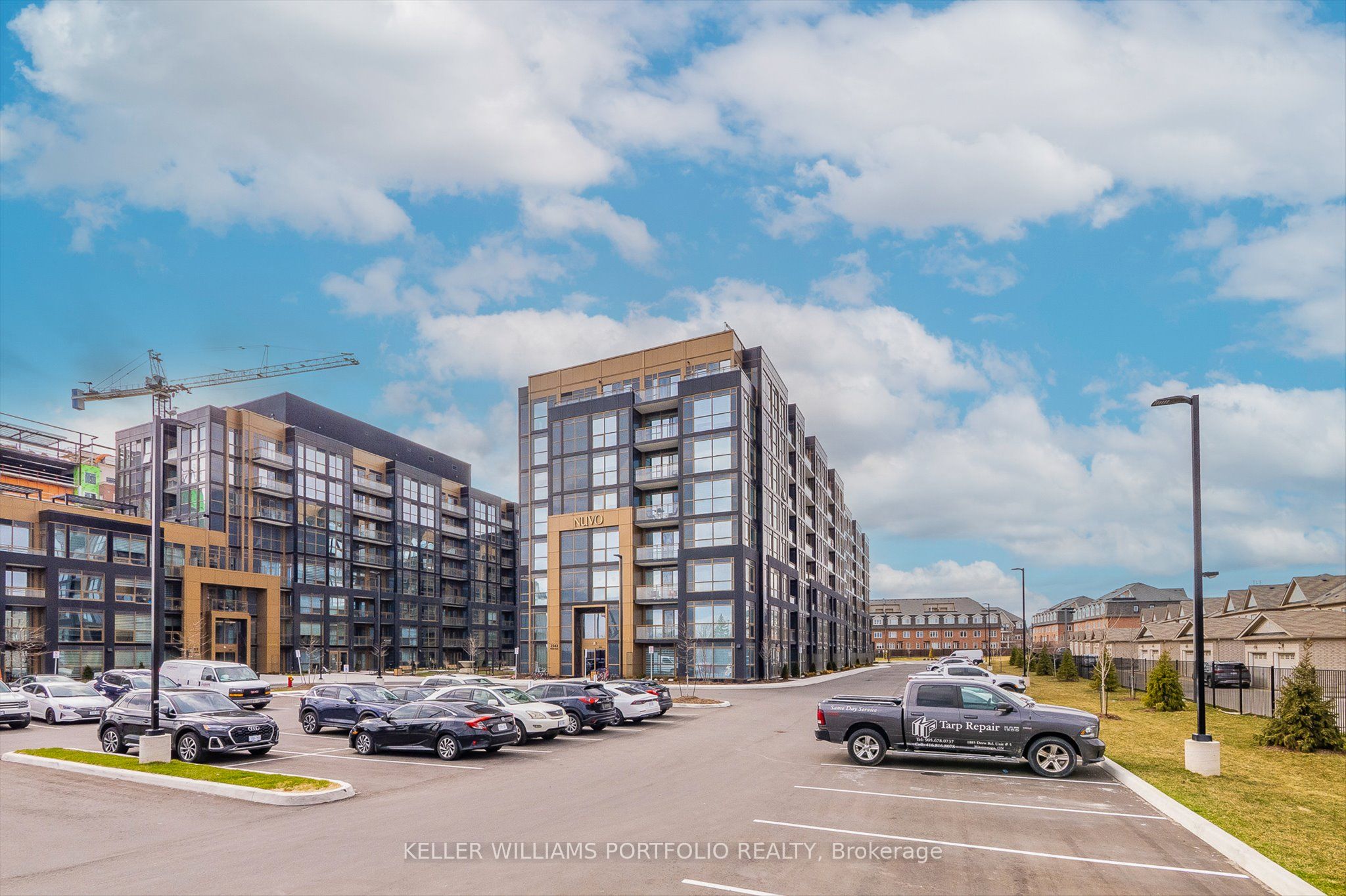 2343 Khalsa Gate 229, Oakville, ON L6M 5R6