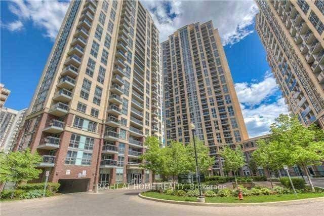 5 Michael Power Place Ph06, Toronto, ON M9A 0A3
