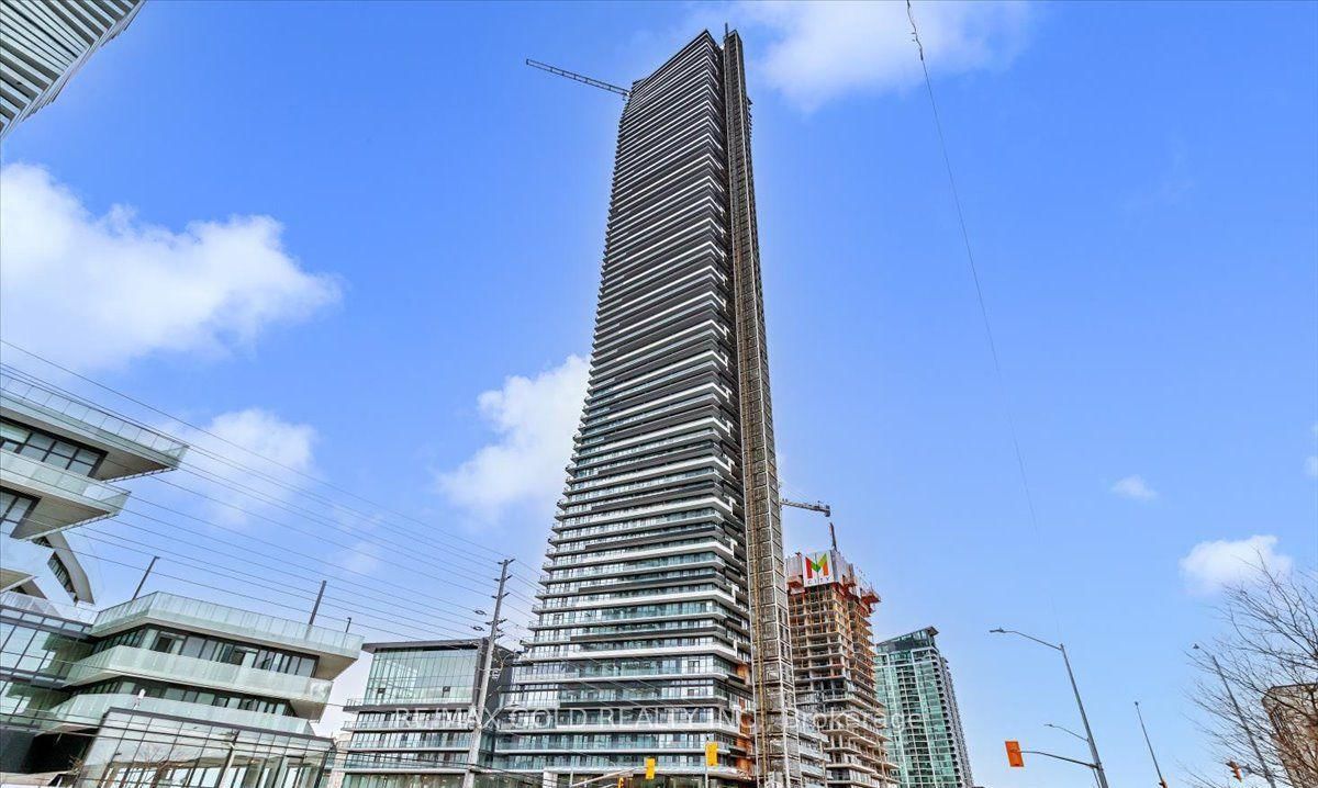 448 Burnhamthorpe Road 4408, Mississauga, ON L5B 0R4