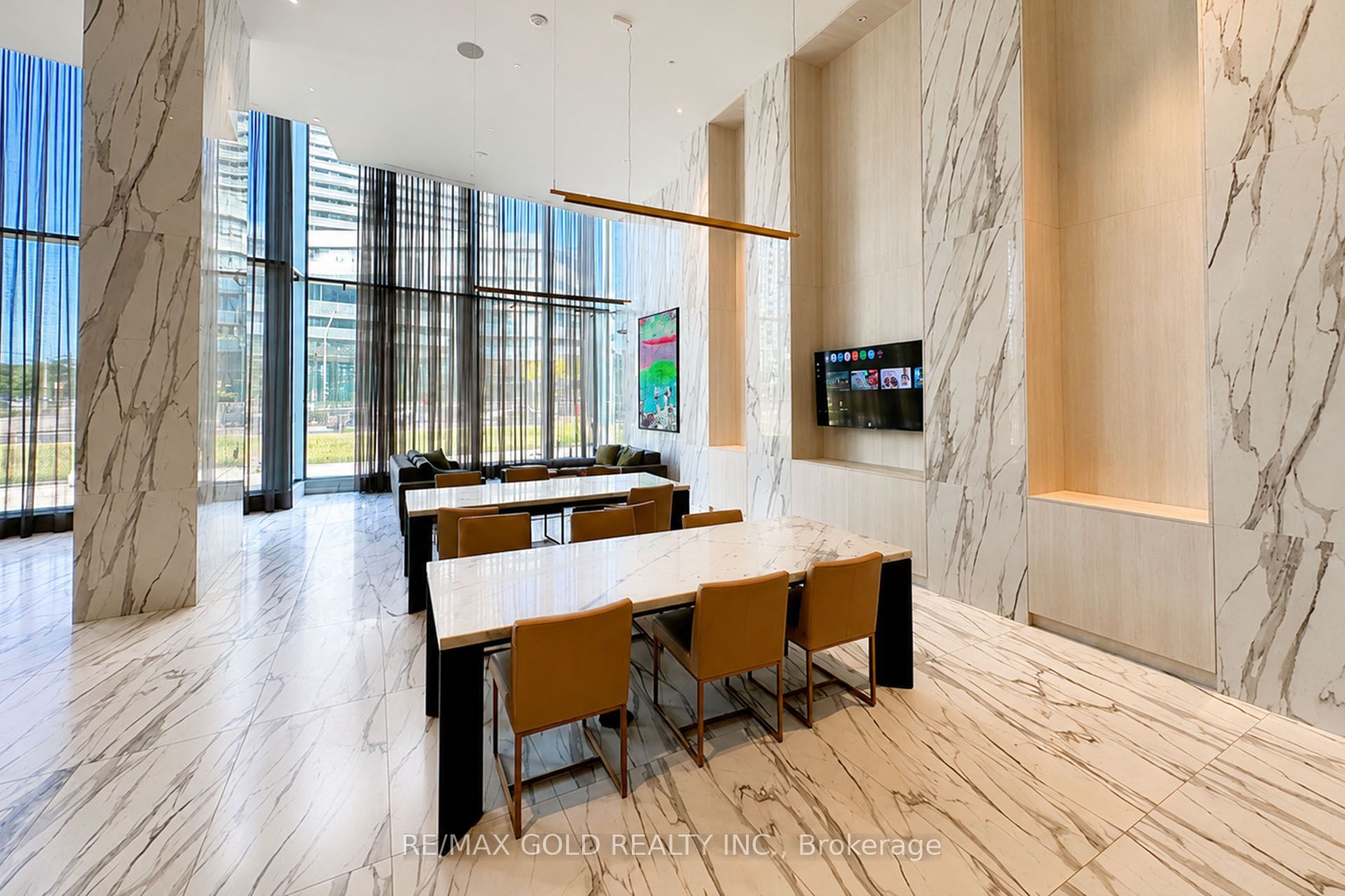 448 Burnhamthorpe Road 4408, Mississauga, ON L5B 0R4 photo 4