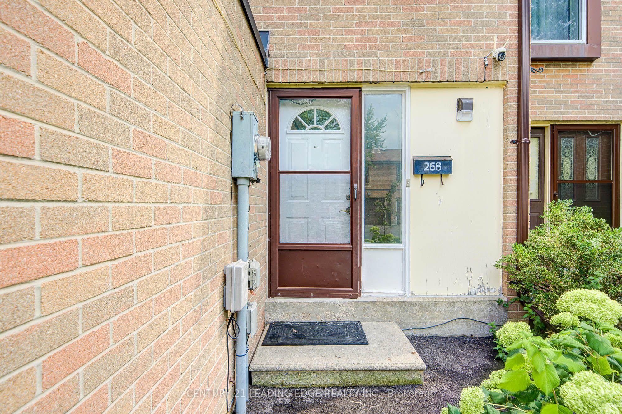 268 Fleetwood Crescent 285, Brampton, ON L6T 2E7 photo 3