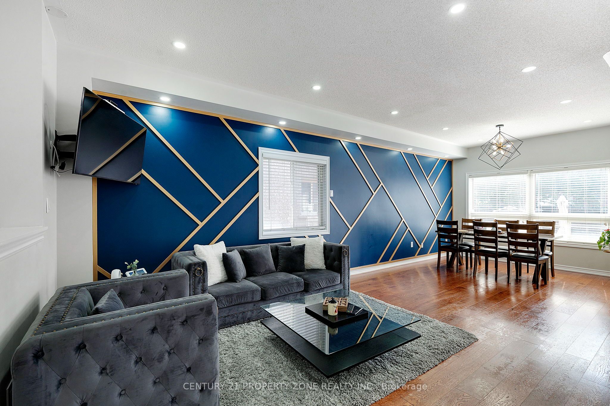 221 Andrews Trail, Milton, ON L9T 6S7 photo 4