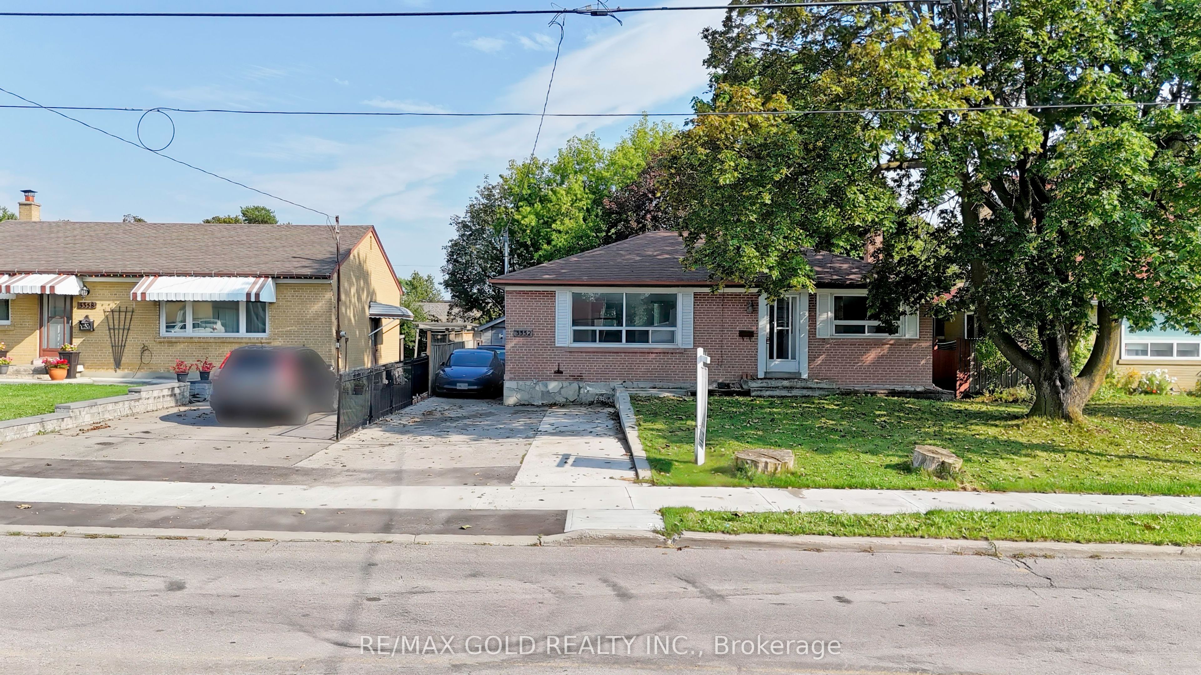 3352 Etude Drive, Mississauga, ON L4T 1T3 photo 3