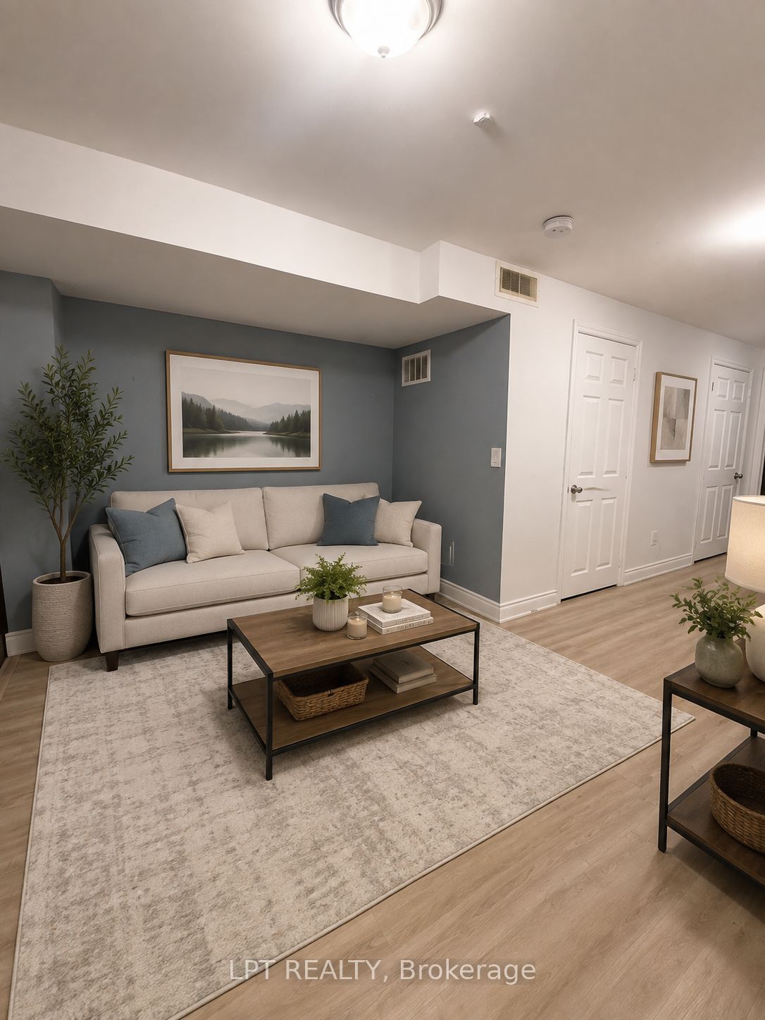 3304 Sunlight Street Basement, Mississauga, ON L5M 0G8 photo 3