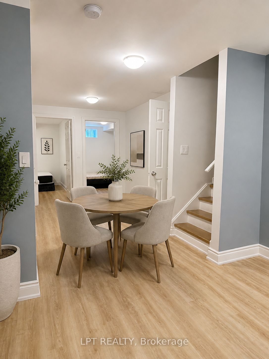 3304 Sunlight Street Basement, Mississauga, ON L5M 0G8 photo 5