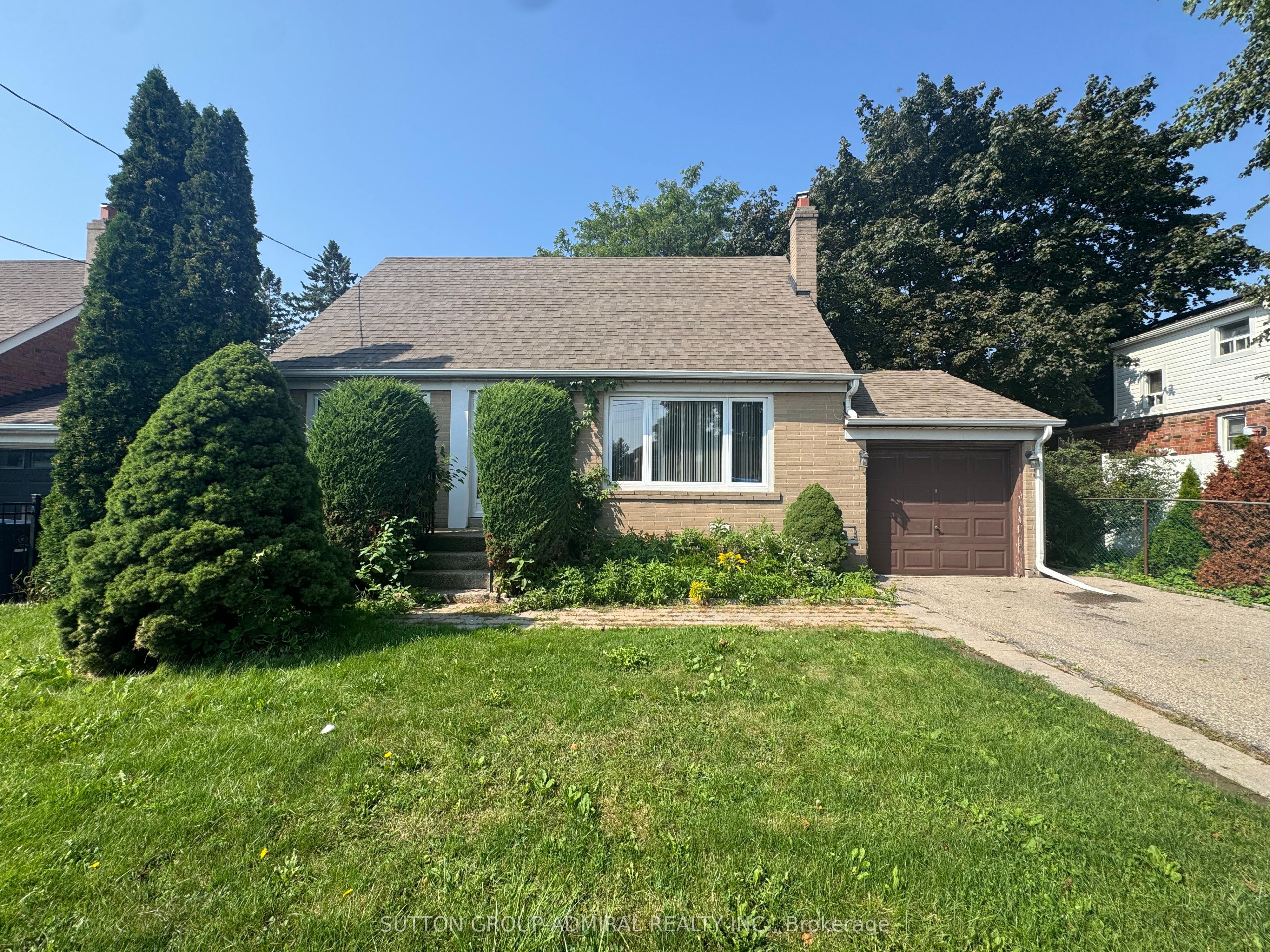 656 Browns Line, Toronto, ON M8W 3V6