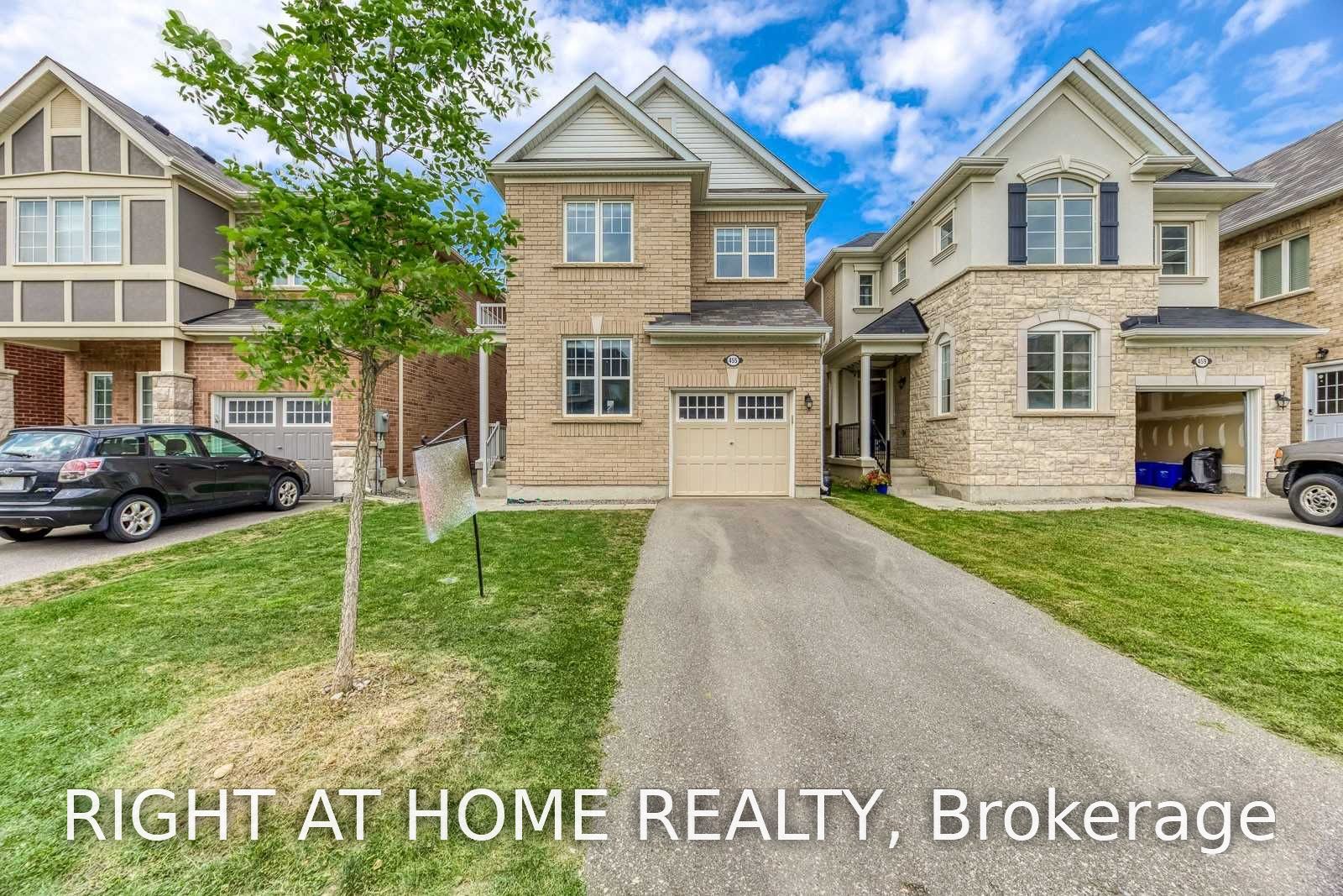 455 Clarkson Gate Upper, Milton, ON L9E 0B7